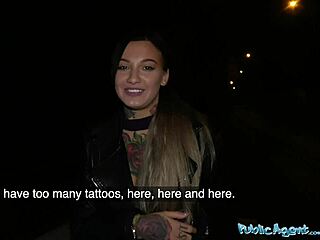 Tattoo, Assfucking, Mommy, Orgasm, Brunette, High definition, Hardcore