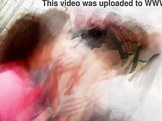 Ницол Блацк доживљава све у једном видеу - анални секс, кремпију и још много тога