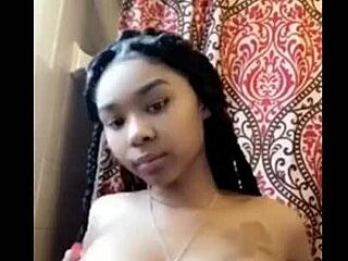 Nude Black Girl Pornstars