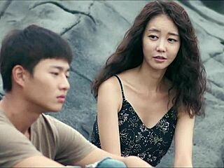 Film erotis Kim Hwa Yeon pasti akan membuat Anda terengah-engah