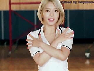 Rok Kimchi Chaoas menarik perhatian Anda dalam video serangan jantung yang terinspirasi Kpop ini
