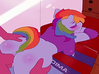 Compilation of Mlp porn gifs